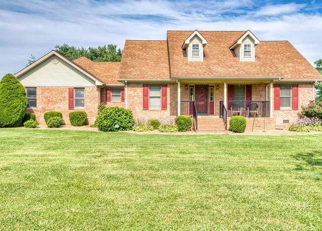 Property at 1189 Pyle Ln, Hopkinsville, KY 42240, 3 beds, 2 baths