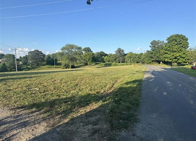 Property at Lots 5 & 6 Old Glasgow Rd, Scottsville, KY 42164