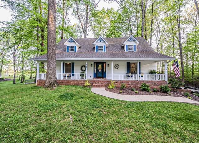 Property at 260 Mooreborough Dr, Bowling Green, KY 42103, 4 beds, 3.5 baths