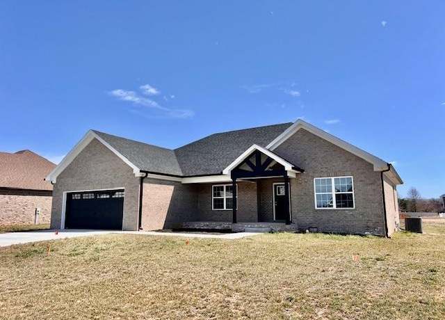 Property at 1115 Andover Dr, Franklin, KY 42134, 3 beds, 2 baths