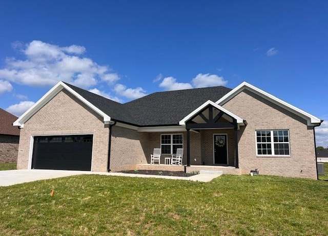 Property at 1115 Andover Dr, Franklin, KY 42134, 3 beds, 2 baths