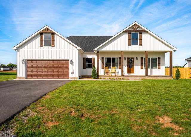 Property at 106 Mccutchen Ct, Auburn, KY 42206, 3 beds, 2 baths