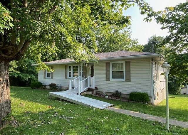 Property at 920 Highway 602, Central City, KY 42330, 2 beds, 1 bath