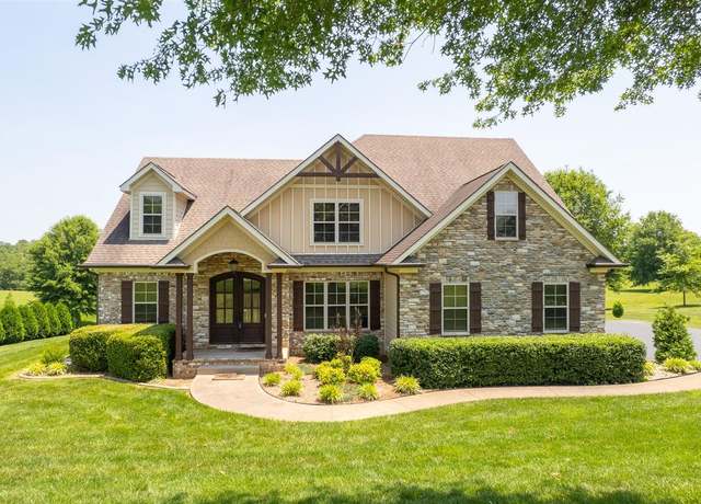 Property at 260 Fordes Crossing Dr, Bowling Green, KY 42103, 5 beds, 3 baths