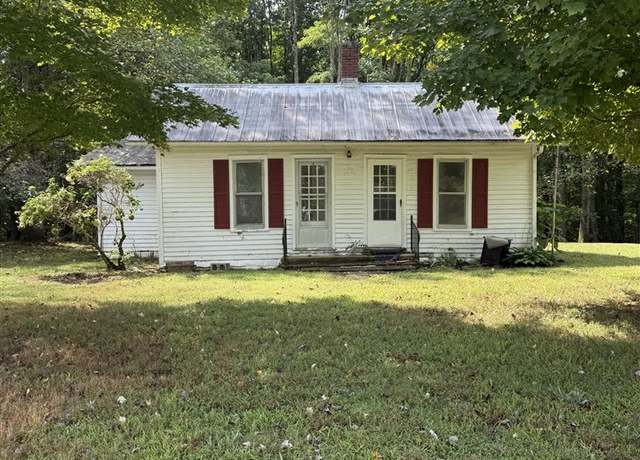 Property at 9137 Holland Rd, Scottsville, KY 42164, 2 beds, 1 bath
