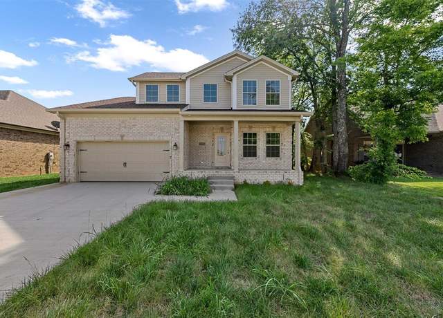 Property at 4062 Cadillac Ave, Bowling Green, KY 42104, 4 beds, 3 baths
