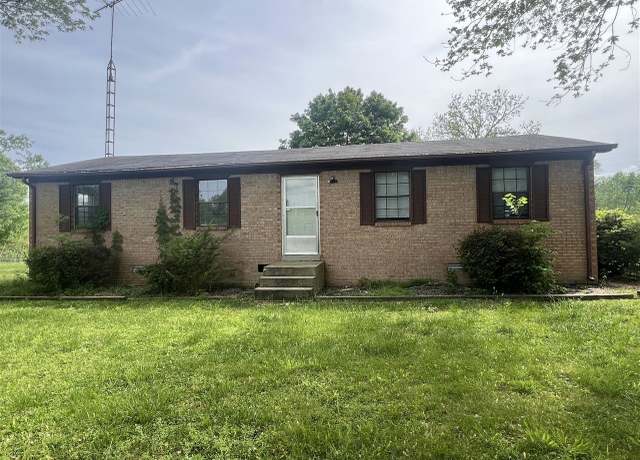 Property at 1471 Patton Rd, Glasgow, KY 42141, 3 beds, 2 baths