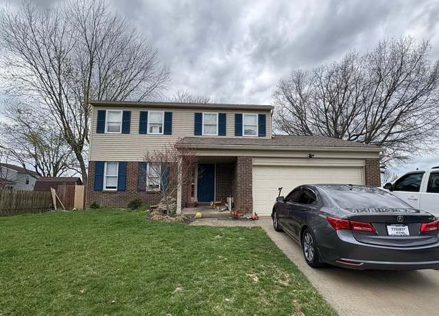 Property at 149 Breckenridge Dr, Alexandria, KY 41001, 4 beds, 2.5 baths