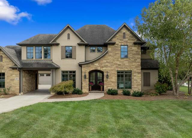 Property at 241 Village Way, Bowling Green, KY 42103, 5 beds, 5.5 baths