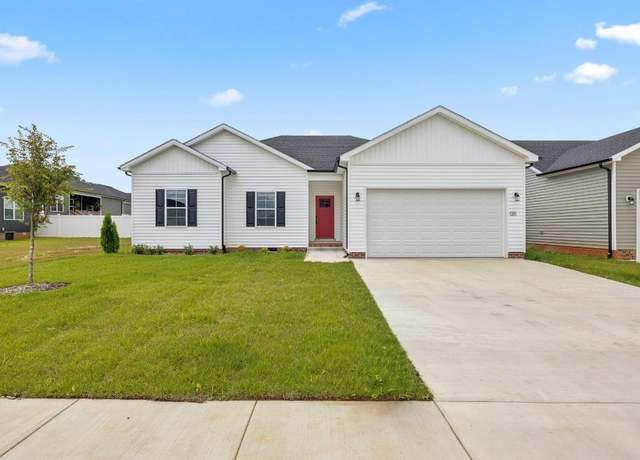 Property at 1311 Rhythm Ln, Bowling Green, KY 42101, 3 beds, 2 baths