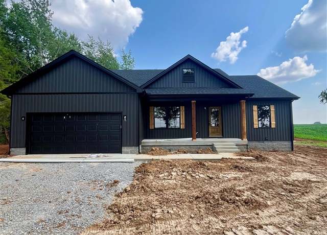 Property at 1464 Mortimer Rd, Adairville, KY 42202, 3 beds, 2 baths