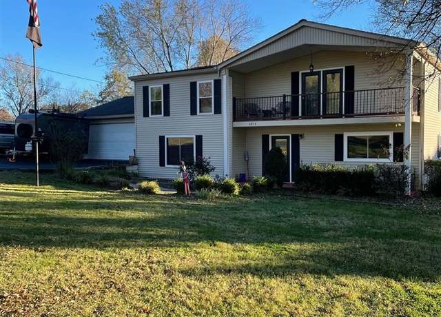 Property at 6813 Highway 68w, Benton, KY 42025, 3 beds, 2.5 baths
