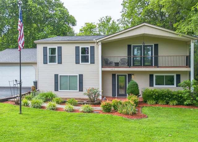 Property at 6813 Highway 68w, Benton, KY 42025, 3 beds, 2.5 baths