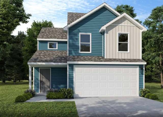 Property at 1008 Kennedy Ln, Franklin, KY 42134, 3 beds, 2.5 baths