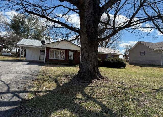 Property at 598 Bale Ave, Cave City, KY 42127, 3 beds, 2 baths