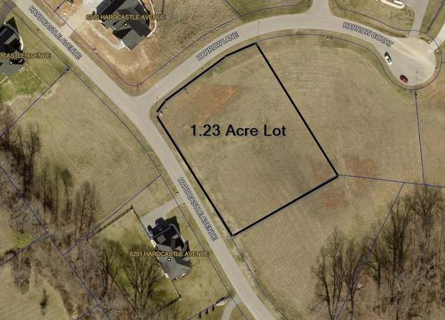 Property at 6298 Hardcastle Farms, Bowling Green, KY 42103