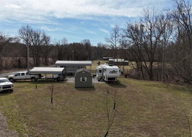 Property at 431 River Rd, Burkesville, KY 42717