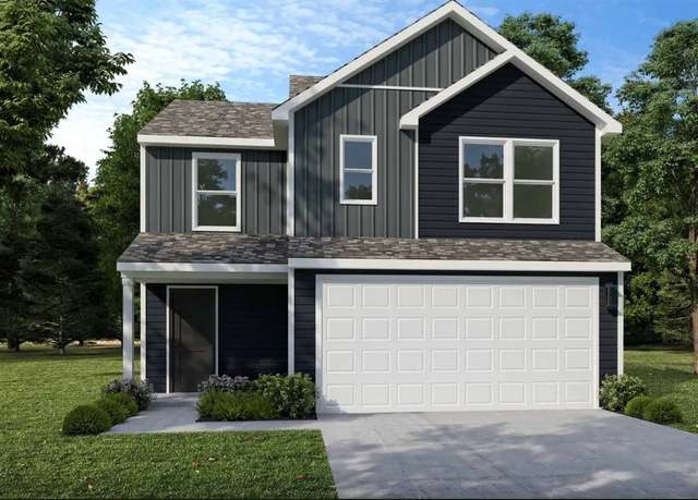 Property at 1043 Kennedy Ln, Franklin, KY 42134, 3 beds, 2.5 baths