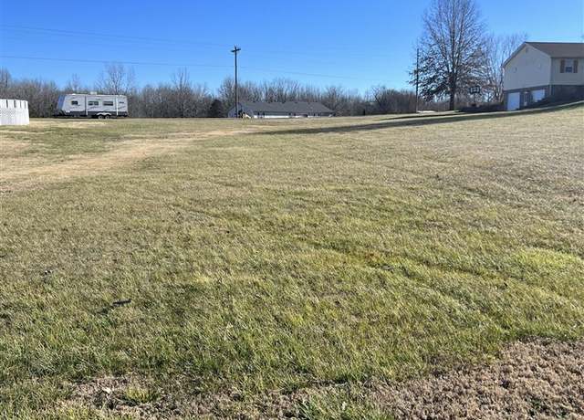 Property at Lot 65 Certain Ln, Glasgow, KY 42141