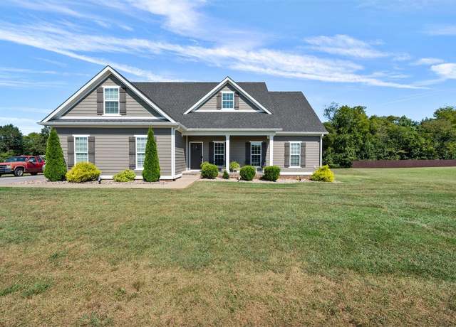 Property at 786 Emma Ln, Bowling Green, KY 42101, 4 beds, 3 baths