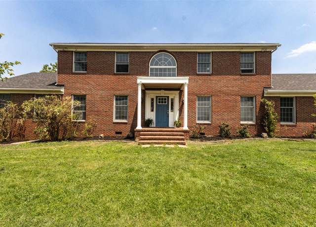 Property at 3070 Peden Mill Rd, Franklin, KY 42134, 4 beds, 3.5 baths