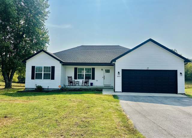 Property at 2472 Liberty Church Rd, Auburn, KY 42206, 3 beds, 2 baths