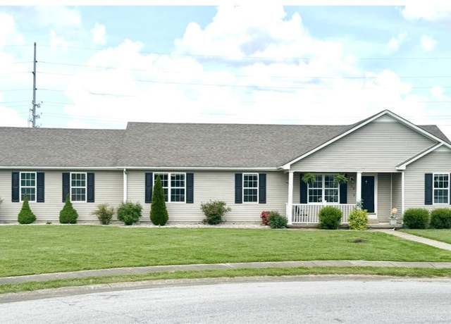Property at 708 Red Clover Ave, Bowling Green, KY 42104, 3 beds, 2 baths
