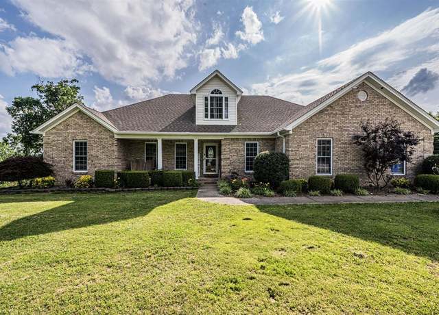 Property at 11100 Highway 185, Bowling Green, KY 42101, 4 beds, 3 baths