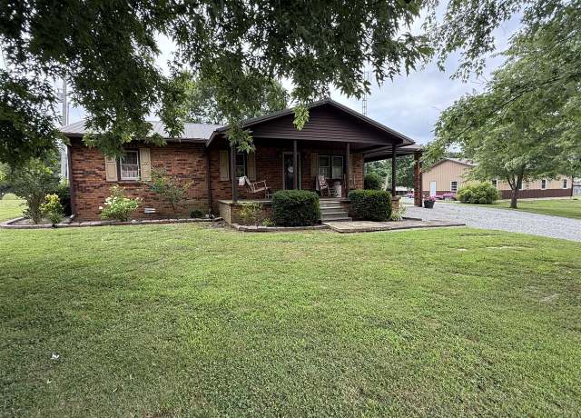 Property at 2934 Cave Springs Rd, Greenville, KY 42345