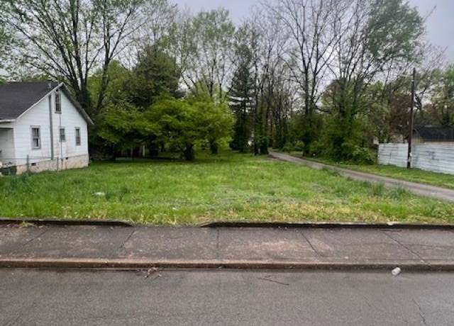 Property at 1171 Vine St, Bowling Green, KY 42103