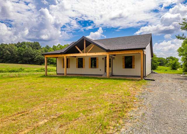 Property at 2398 Mt Sharon Rd, Sharon Grove, KY 42280, 3 beds, 2 baths