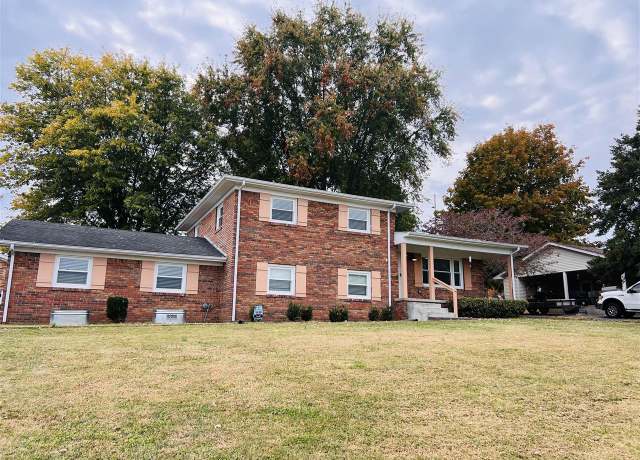 Property at 205 Marmak Dr, Glasgow, KY 42141, 4 beds, 2 baths