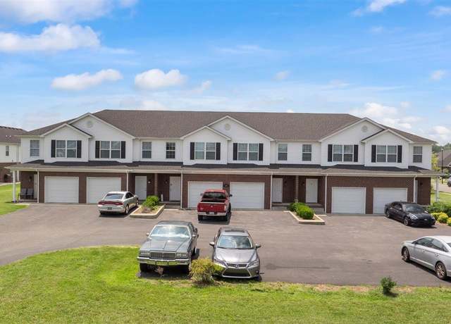 Property at 207 Moss View St, Bowling Green, KY 42101, 12 beds, 15 baths
