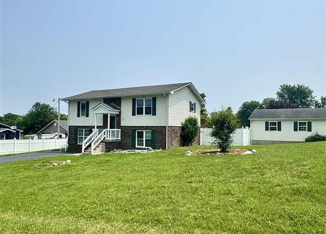 Property at 212 Country Wood Pl, Bowling Green, KY 42101, 4 beds, 2 baths