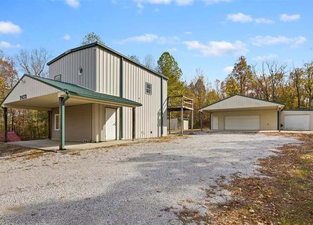 Property at 3432 Threlkel Ferry Rd, Bowling Green, KY 42101, 3 beds, 2 baths