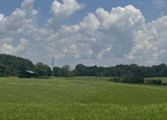 Property at Tract 7 Vernon School Rd, Glasgow, KY 42141