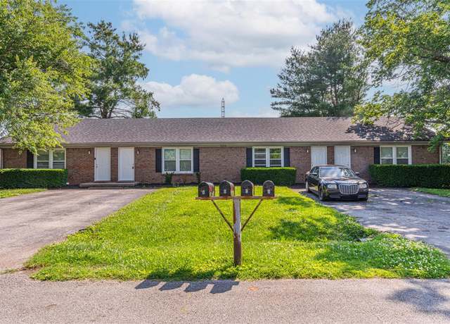 Property at 1724 Mcgregor Ct, Bowling Green, KY 42104, 4 beds, 4 baths