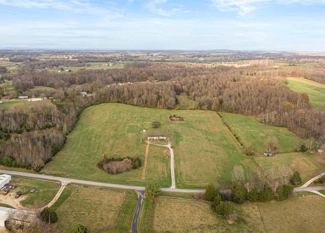 Property at Hollow Rd, Glasgow, KY 42141