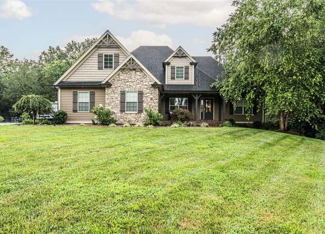 Property at 209 Cross Creek Ct, Alvaton, KY 42122, 4 beds, 3 baths