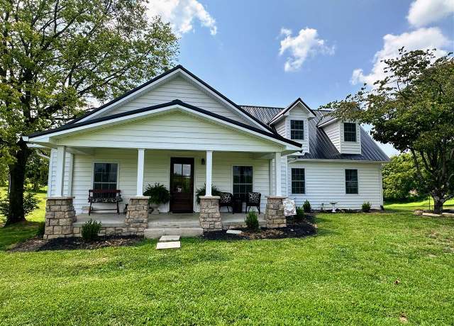 Property at 41 Halifax Bailey Rd, Scottsville, KY 42164, 4 beds, 2.5 baths