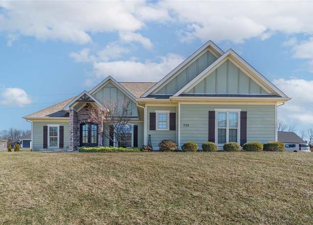 Property at 720 Timber Ln, Elizabethtown, KY 42701, 3 beds, 2 baths