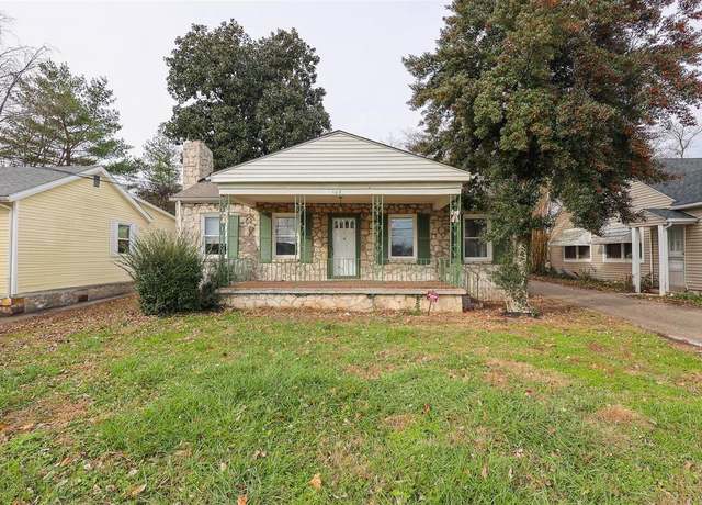 Property at 102 Riverwood Ave, Bowling Green, KY 42103, 3 beds, 2 baths