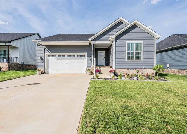 Property at 2055 Annapolis Ln, Bowling Green, KY 42103, 3 beds, 2 baths