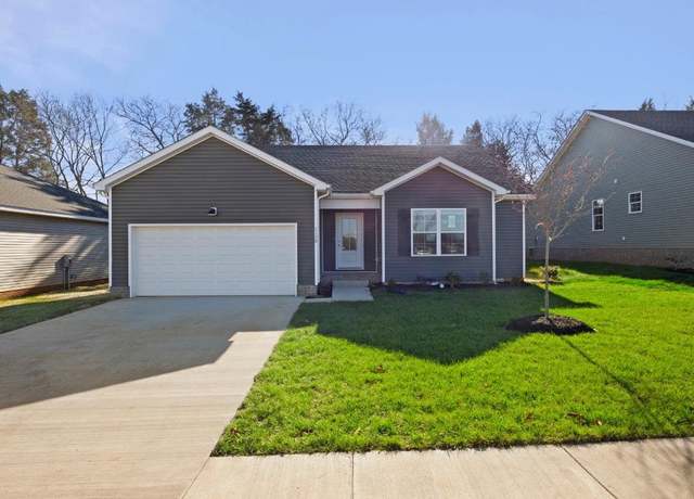 Property at 1158 Melody Ave, Bowling Green, KY 42101, 3 beds, 2 baths