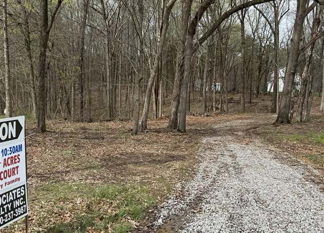 Property at Tract 5 Applegate Ct, Scottsville, KY 42164