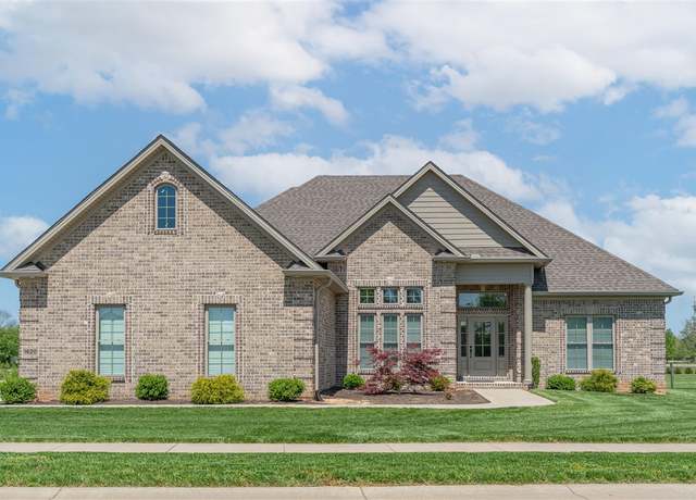 Property at 1620 Fords Farm Ave, Bowling Green, KY 42103, 3 beds, 2 baths