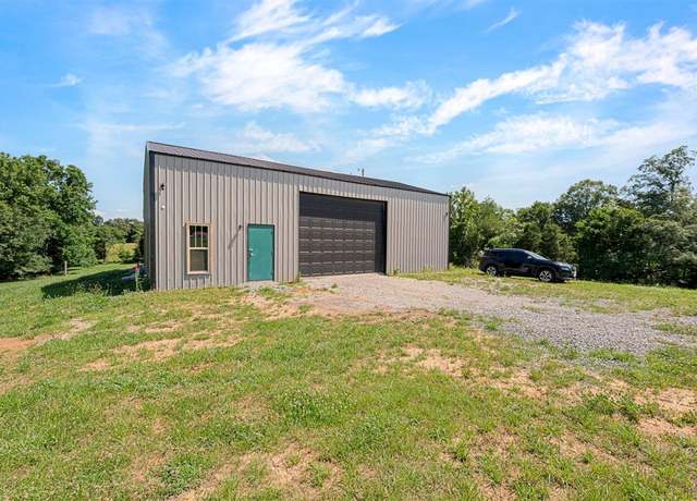 Property at 845 Mouth of Bear Creek Rd, Brownsville, KY 42210, 1 bed, 1 bath