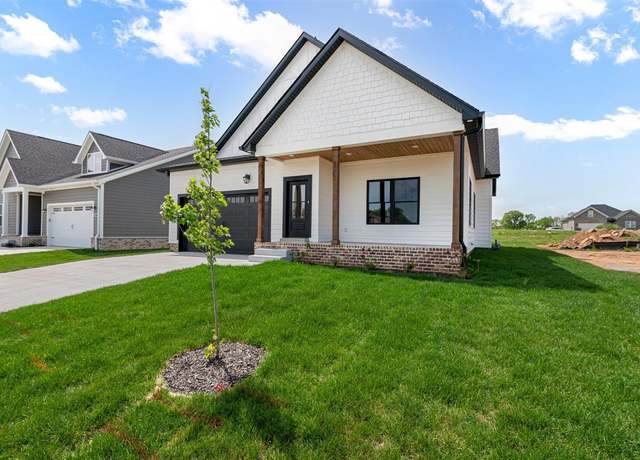 Property at 2550 Carter Farm Rd, Bowling Green, KY 42103, 3 beds, 2.5 baths