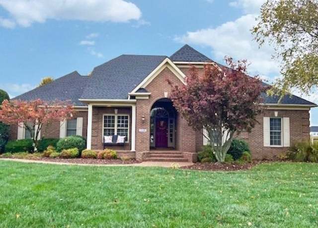 Property at 1139 Bennington Pl, Franklin, KY 42134, 4 beds, 3.5 baths