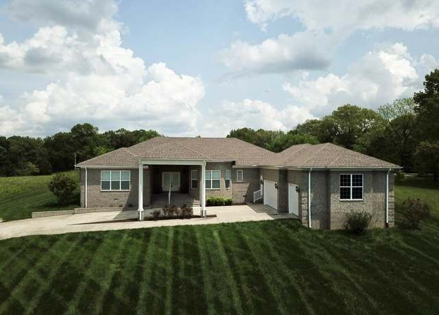 Property at 386 Ben Thomas South Rd, Bowling Green, KY 42103, 3 beds, 3 baths